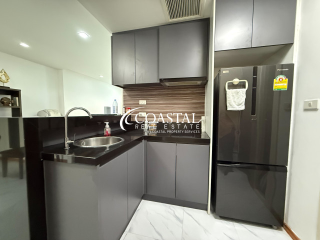 Condo For Sale North Pattaya