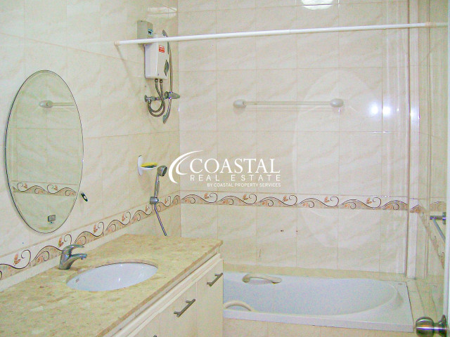 House For Rent South Pattaya