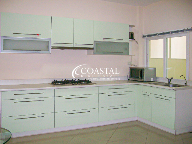 House For Rent South Pattaya