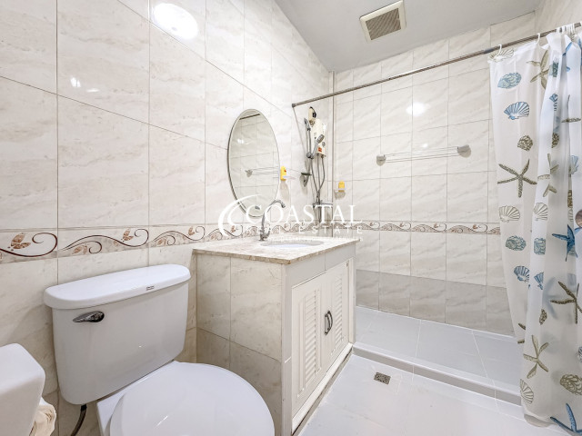 House For Rent South Pattaya