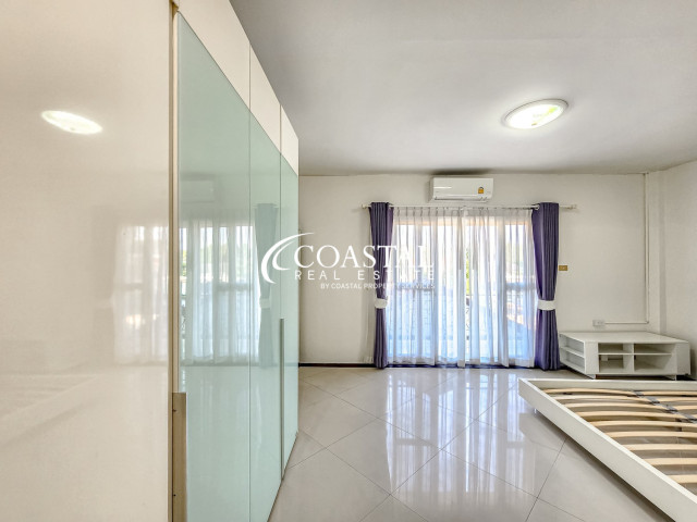 House For Rent South Pattaya