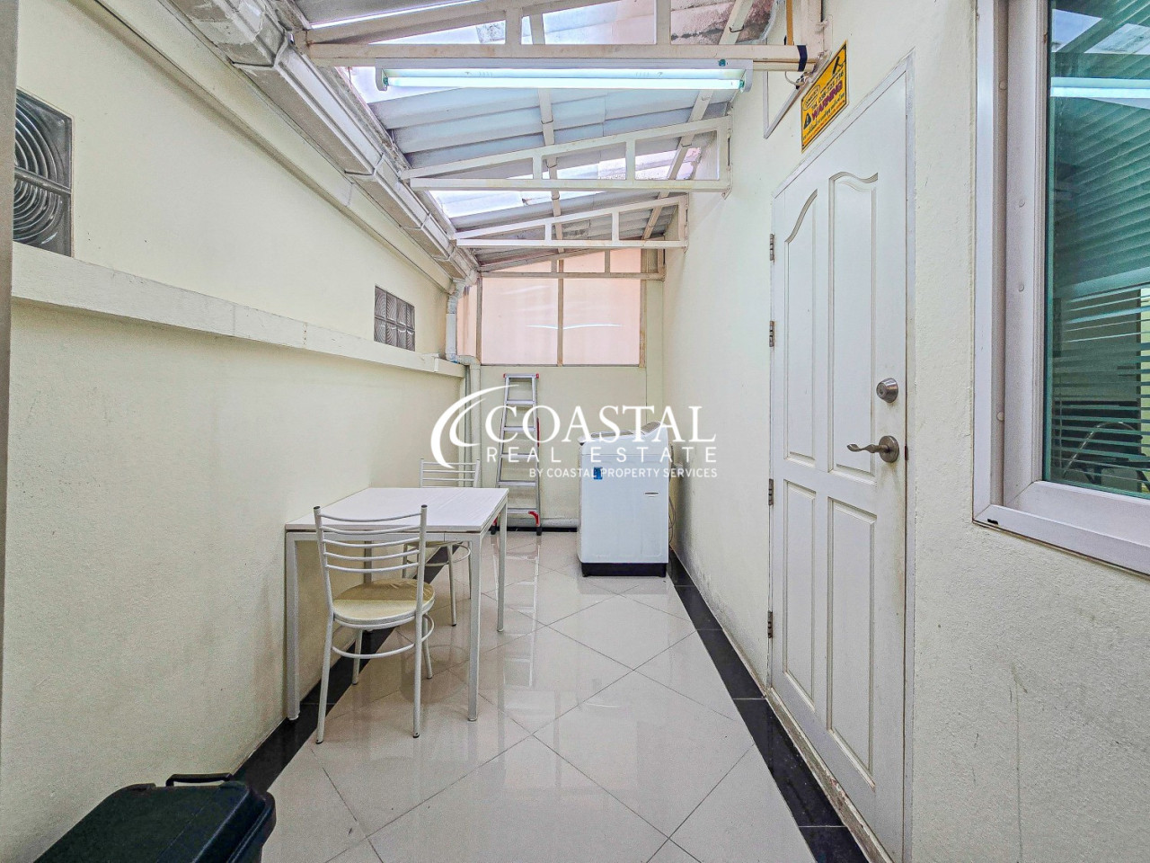 House For Rent South Pattaya