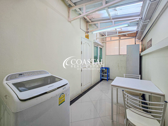 House For Rent South Pattaya