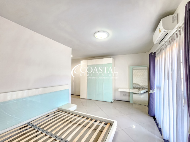 House For Rent South Pattaya