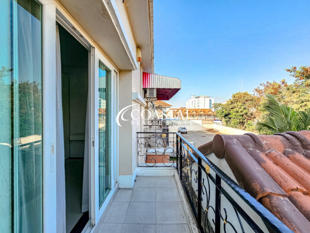 House For Rent South Pattaya