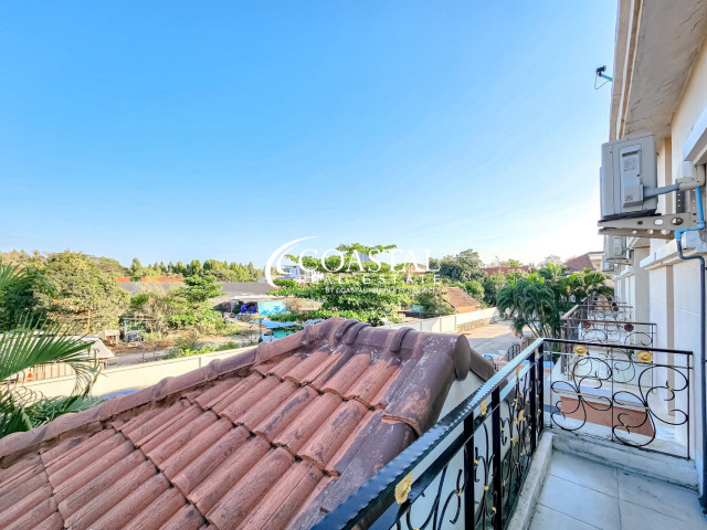 House For Rent South Pattaya