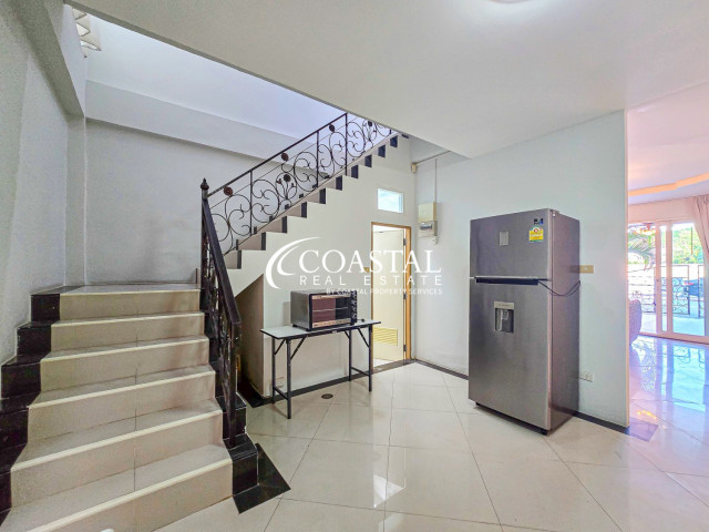 House For Rent South Pattaya