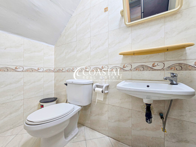 House For Rent South Pattaya