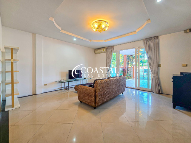 House For Rent South Pattaya