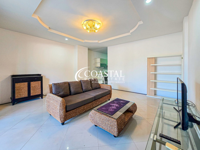 House For Rent South Pattaya