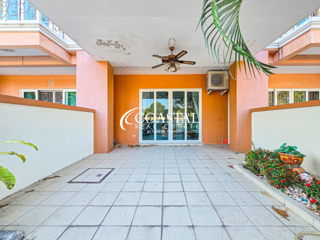 House For Rent South Pattaya