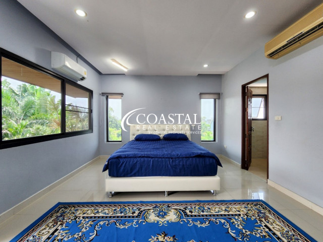 House For Sale And Rent East Pattaya