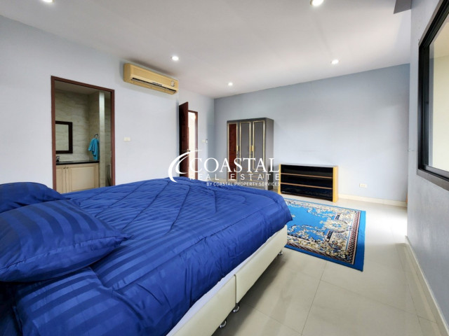 House For Sale And Rent East Pattaya