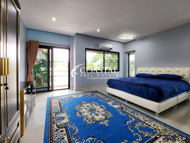 House For Sale And Rent East Pattaya