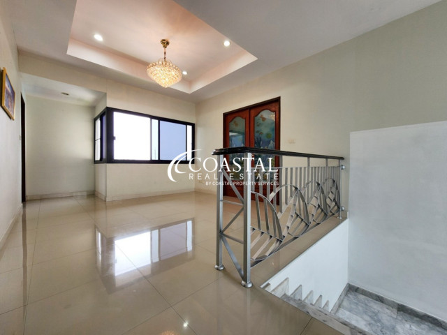 House For Sale And Rent East Pattaya