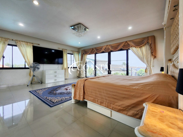 House For Sale And Rent East Pattaya