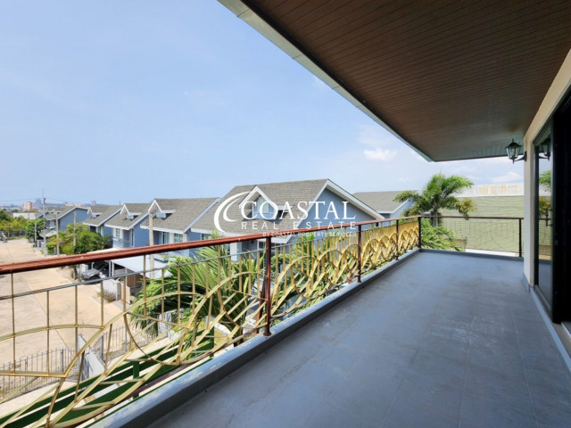 House For Sale And Rent East Pattaya