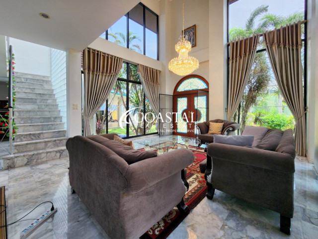 House For Sale And Rent East Pattaya