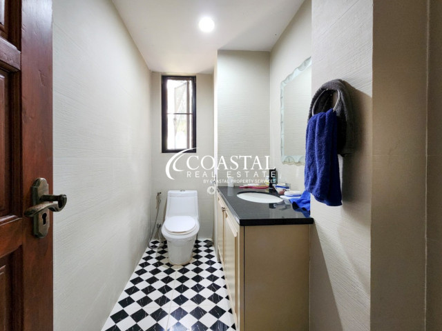 House For Sale And Rent East Pattaya