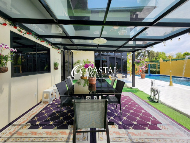 House For Sale And Rent East Pattaya