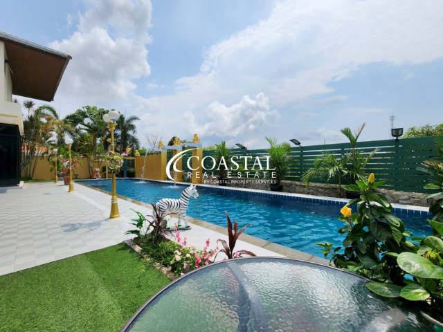 House For Sale And Rent East Pattaya