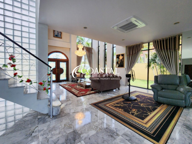 House For Sale And Rent East Pattaya