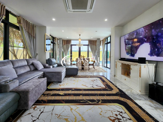 House For Sale And Rent East Pattaya