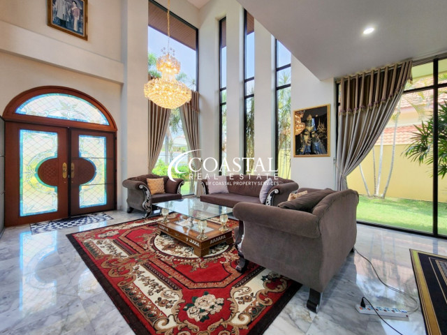 House For Sale And Rent East Pattaya