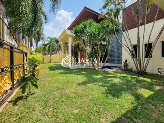 House For Sale And Rent East Pattaya
