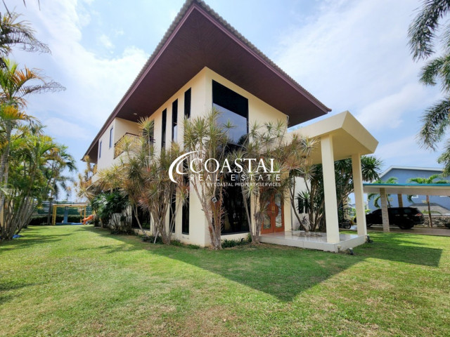 House For Sale And Rent East Pattaya