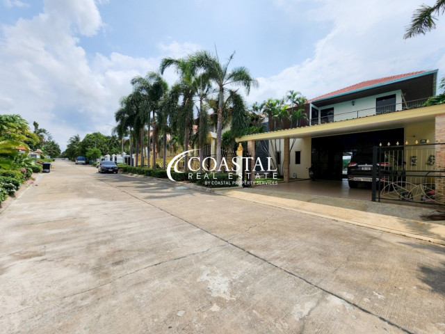 House For Sale And Rent East Pattaya