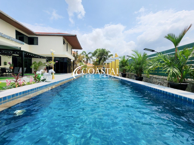 House For Sale And Rent East Pattaya