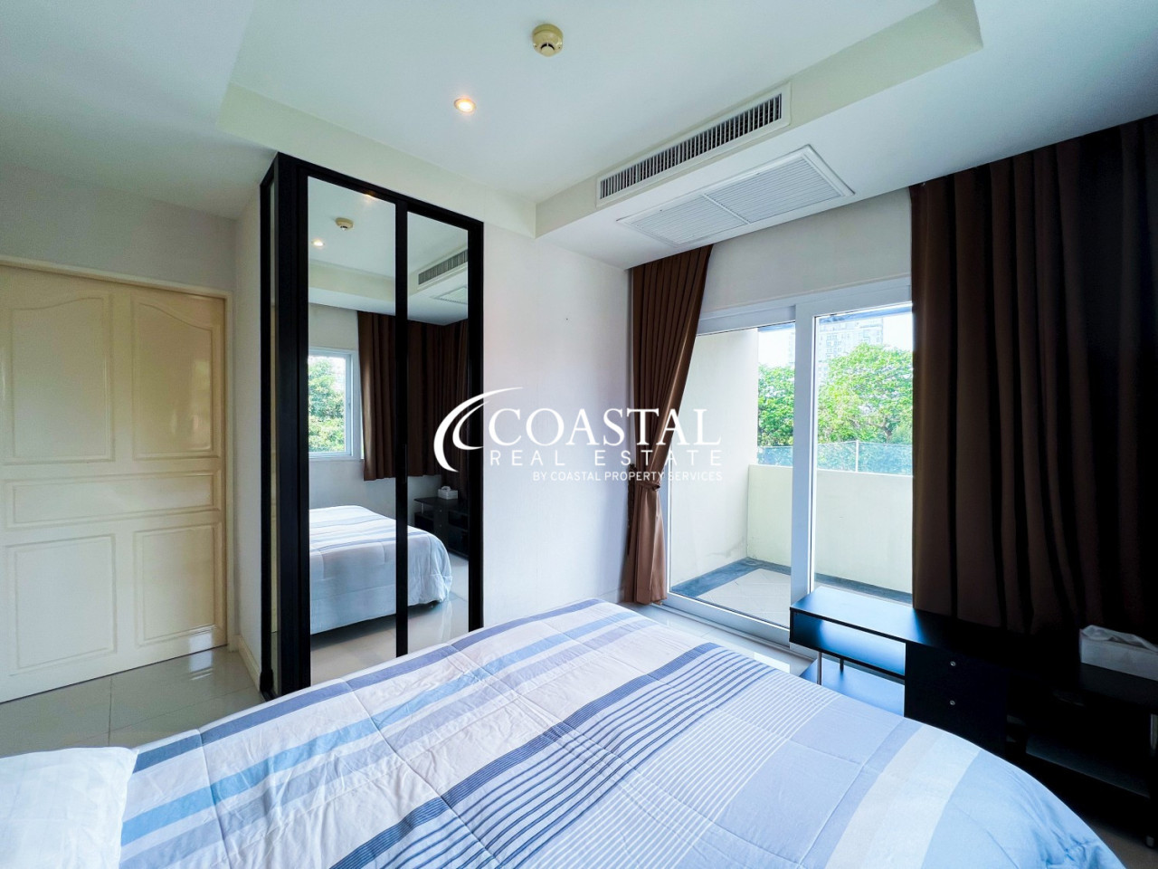 คอนโดสำหรับขายที่พระตำหนัก