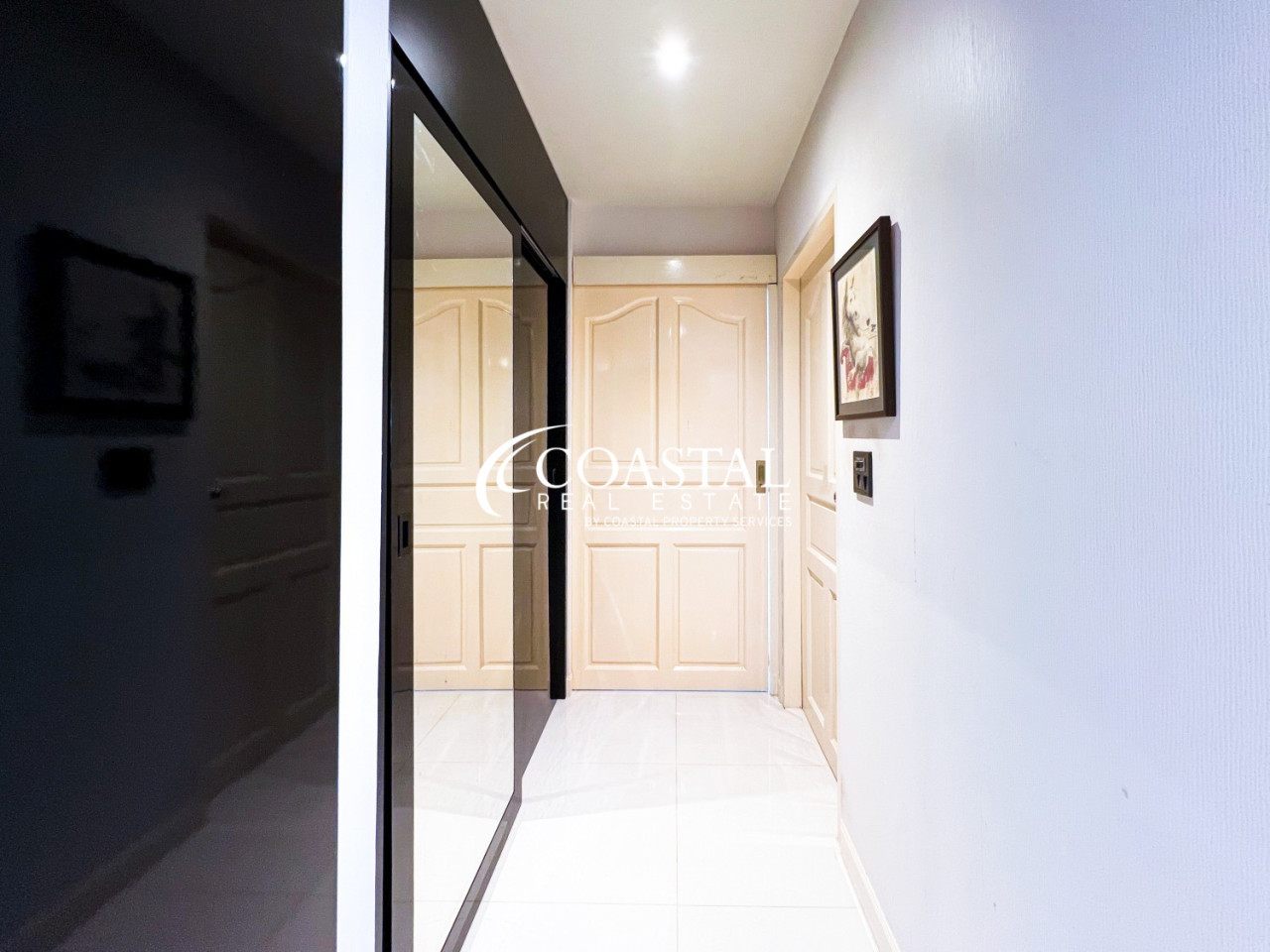 คอนโดสำหรับขายที่พระตำหนัก