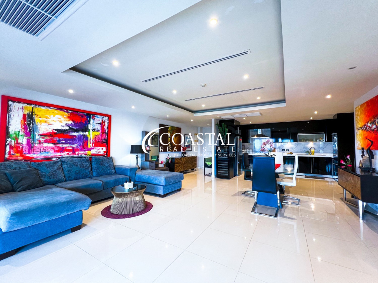 คอนโดสำหรับขายที่พระตำหนัก