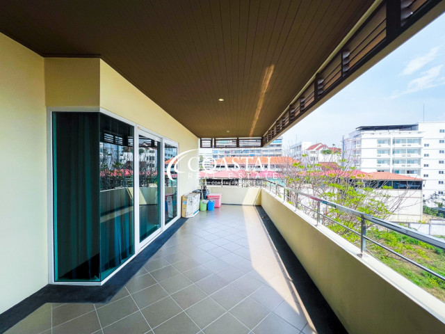 คอนโดสำหรับขายที่พระตำหนัก