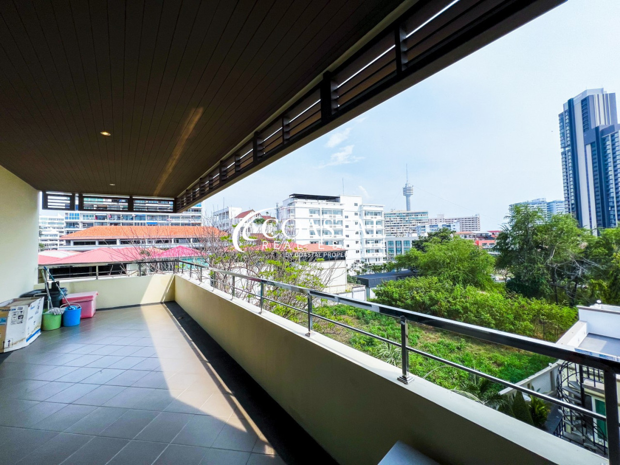 คอนโดสำหรับขายที่พระตำหนัก