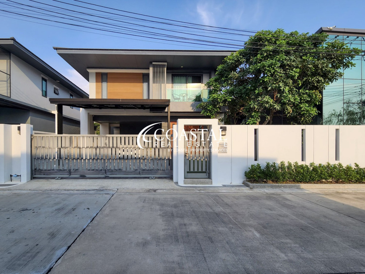 House For Rent East Pattaya