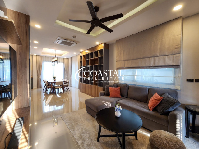 House For Rent East Pattaya