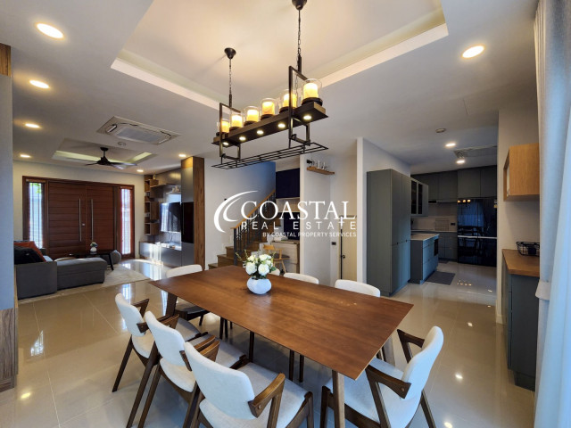 House For Rent East Pattaya