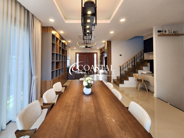 House For Rent East Pattaya