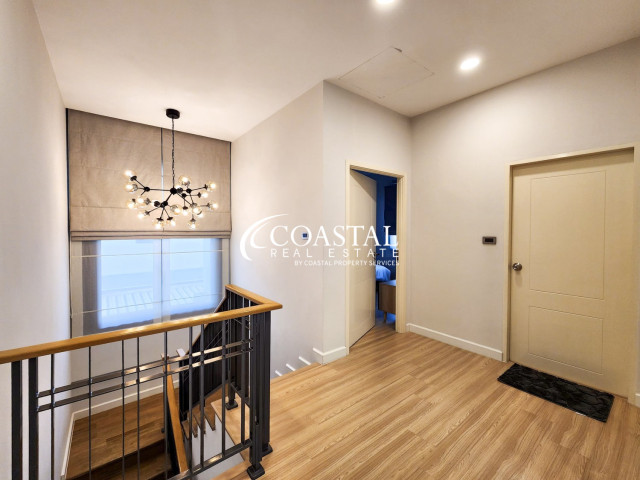 House For Rent East Pattaya