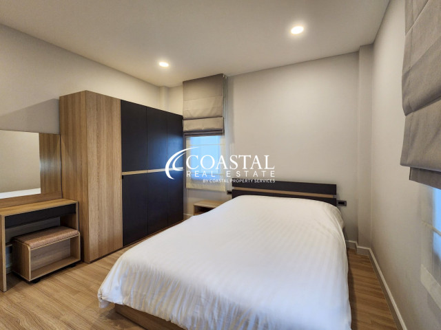House For Rent East Pattaya