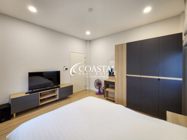 House For Rent East Pattaya