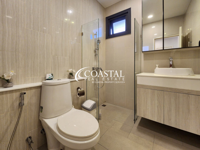 House For Rent East Pattaya