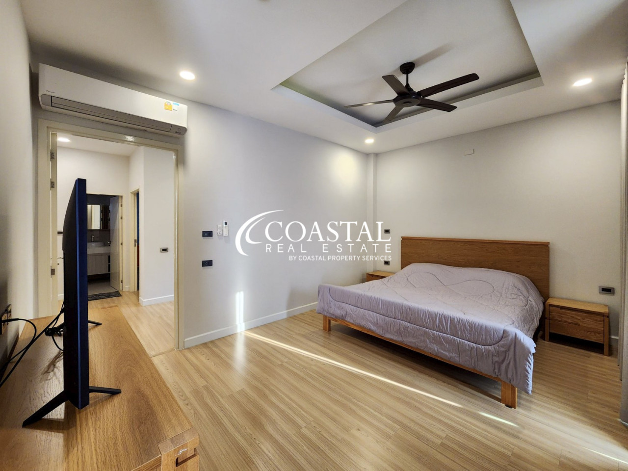 House For Rent East Pattaya