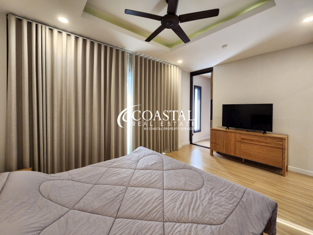 House For Rent East Pattaya