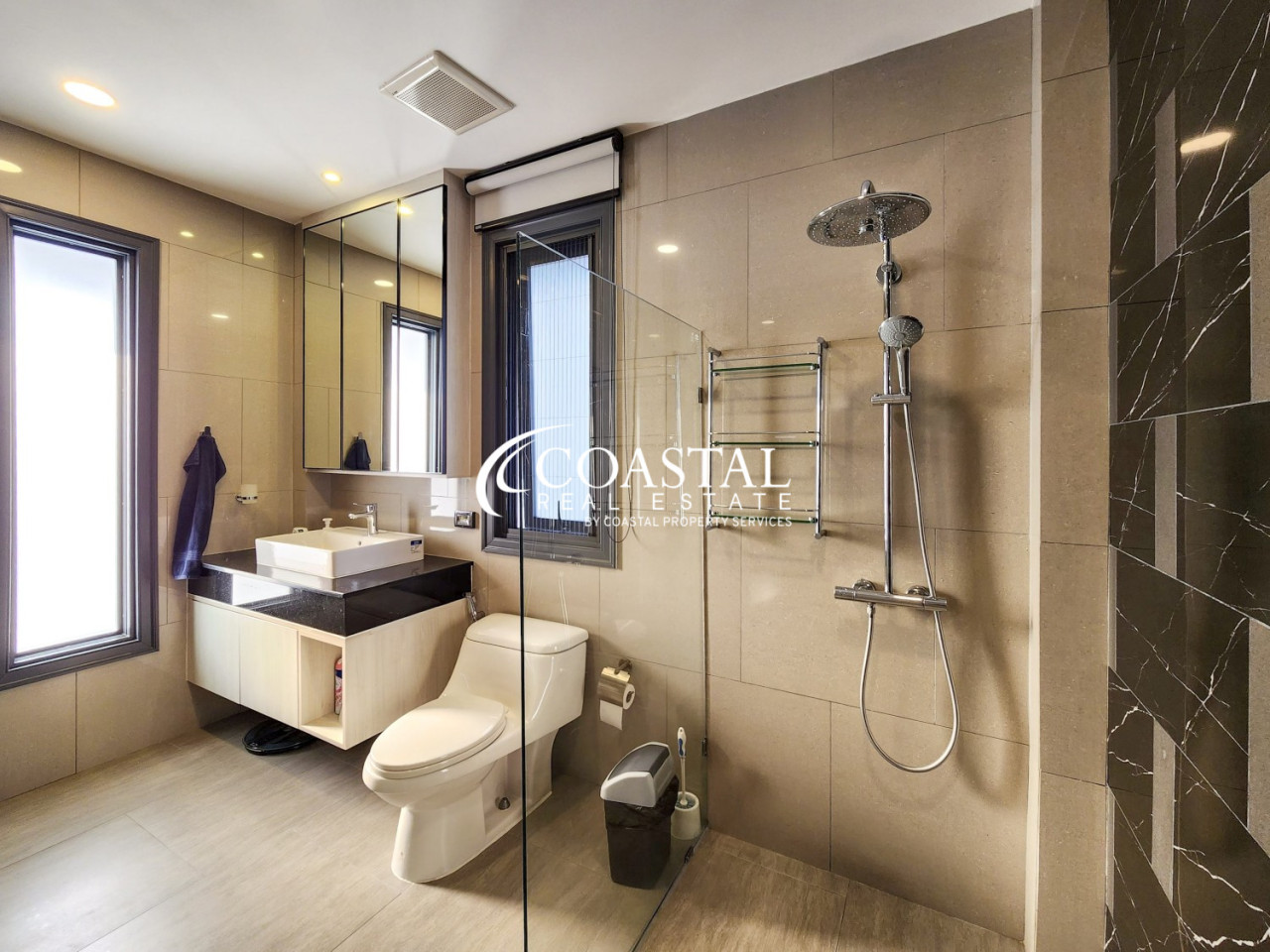 House For Rent East Pattaya