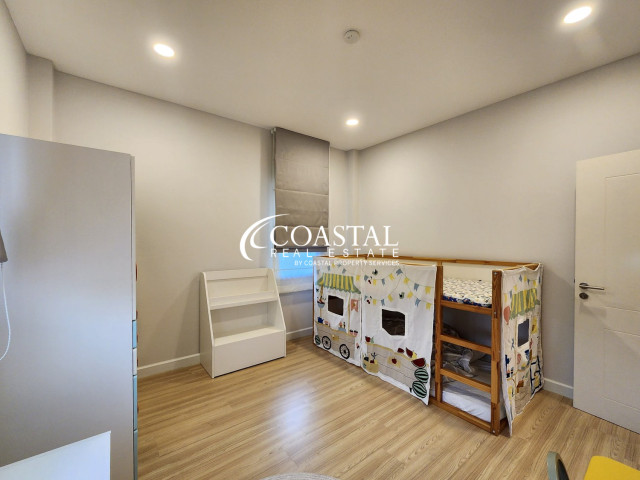House For Rent East Pattaya