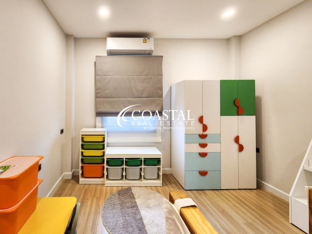 House For Rent East Pattaya